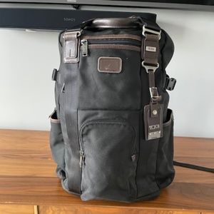 TUMI backpack